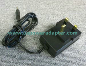 New High Power AC Power Adapter 9V 1.11A - Model: HPW-1009U